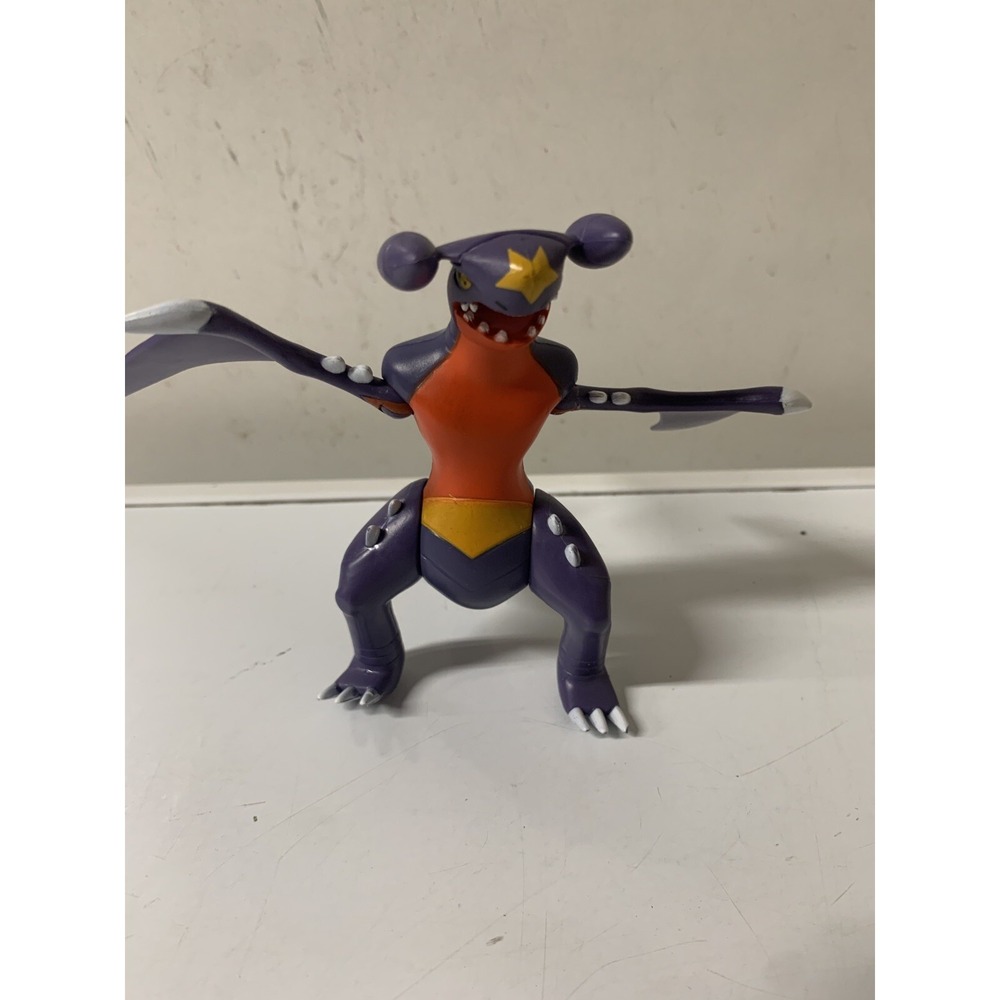 Garchomp Pokemon Monster Takara Tomy Collection Figure Toy Japan